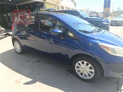 Nissan Versa Note